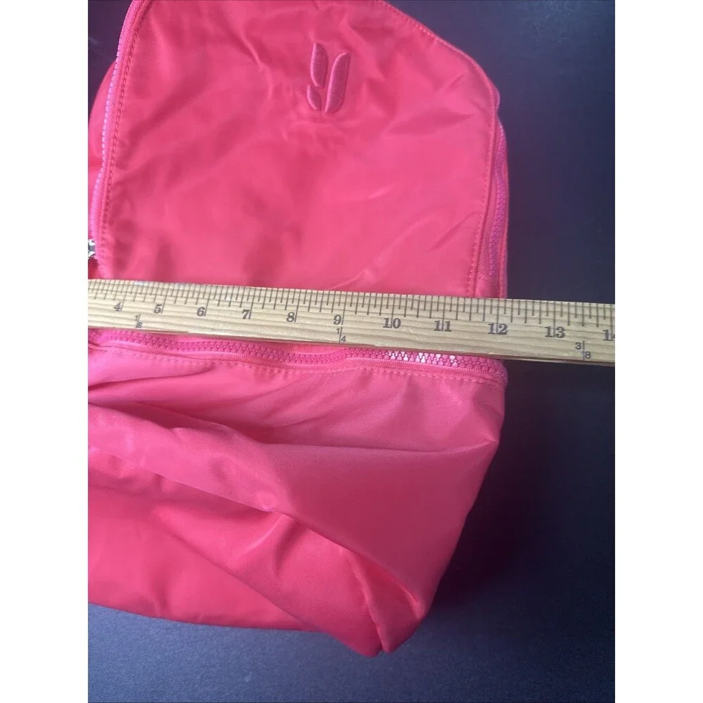 Younique Bright Pink 2023 Convention Backpack
